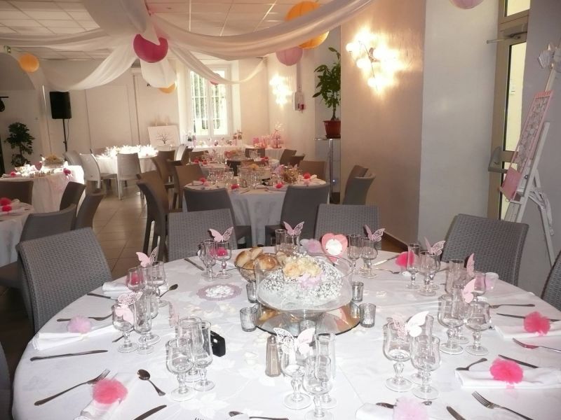 Location de salle de mariage, anniversaire, séminaire